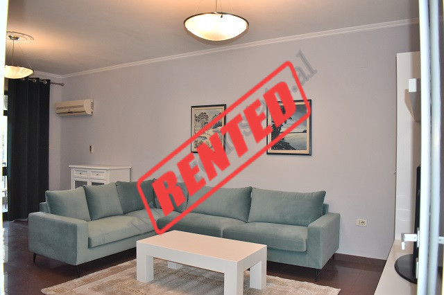 Two bedroom apartment for rent in Pazari i Ri area in Tirana, Albania